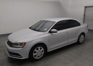2017 Volkswagen Jetta in Houston, TX 77060 - 18131817 2