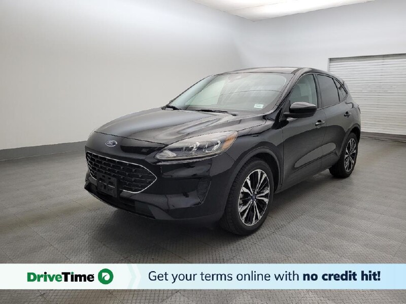 2022 Ford Escape in Phoenix, AZ 85015 - 18131822