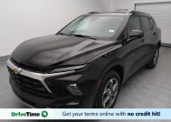 2024 Chevrolet Blazer in Springfield, MO 65807 - 18131848 1