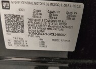 2024 Chevrolet Blazer in Springfield, MO 65807 - 18131848 33