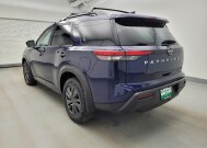 2023 Nissan Pathfinder in Toledo, OH 43617 - 18131849 5
