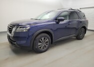 2023 Nissan Pathfinder in Toledo, OH 43617 - 18131849 2