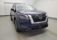 2023 Nissan Pathfinder in Toledo, OH 43617 - 18131849 14