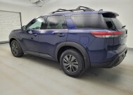 2023 Nissan Pathfinder in Toledo, OH 43617 - 18131849 3