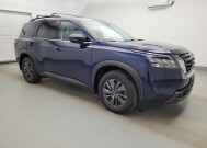 2023 Nissan Pathfinder in Toledo, OH 43617 - 18131849 11