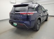 2023 Nissan Pathfinder in Toledo, OH 43617 - 18131849 9
