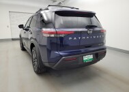 2023 Nissan Pathfinder in Toledo, OH 43617 - 18131849 6