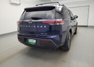 2023 Nissan Pathfinder in Toledo, OH 43617 - 18131849 7
