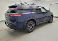 2023 Nissan Pathfinder in Toledo, OH 43617 - 18131849 10