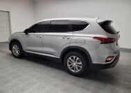 2020 Hyundai Santa Fe in Torrance, CA 90504 - 18131850 3