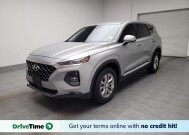 2020 Hyundai Santa Fe in Torrance, CA 90504 - 18131850 1