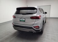 2020 Hyundai Santa Fe in Torrance, CA 90504 - 18131850 7