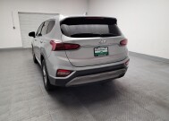 2020 Hyundai Santa Fe in Torrance, CA 90504 - 18131850 6