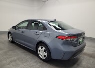 2020 Toyota Corolla in Las Vegas, NV 89102 - 18131855 3