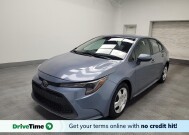 2020 Toyota Corolla in Las Vegas, NV 89102 - 18131855 1
