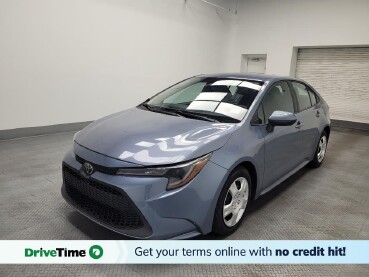 2020 Toyota Corolla in Las Vegas, NV 89102