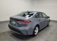 2020 Toyota Corolla in Las Vegas, NV 89102 - 18131855 9