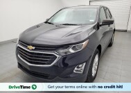 2020 Chevrolet Equinox in Columbia, SC 29210 - 18131860 1