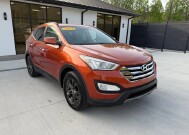 2013 Hyundai Santa Fe in Knoxville, TN 37920 - 18131864 1