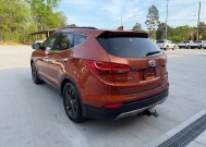 2013 Hyundai Santa Fe in Knoxville, TN 37920 - 18131864 4