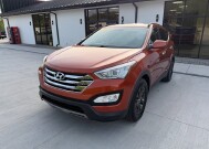 2013 Hyundai Santa Fe in Knoxville, TN 37920 - 18131864 5