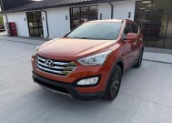 2013 Hyundai Santa Fe in Knoxville, TN 37920 - 18131864 5