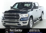 2023 RAM 1500 in Bedford, OH 44146 - 18131873 1