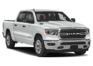 2023 RAM 1500 in Bedford, OH 44146 - 18131873 53