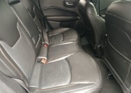 2020 Jeep Compass in Knoxville, TN 37912 - 18131880 9