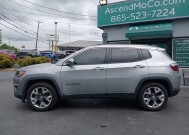 2020 Jeep Compass in Knoxville, TN 37912 - 18131880 6