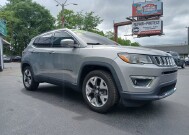 2020 Jeep Compass in Knoxville, TN 37912 - 18131880 3