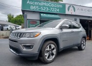 2020 Jeep Compass in Knoxville, TN 37912 - 18131880 1