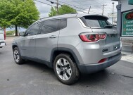 2020 Jeep Compass in Knoxville, TN 37912 - 18131880 5