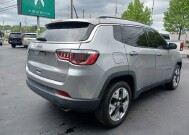 2020 Jeep Compass in Knoxville, TN 37912 - 18131880 4