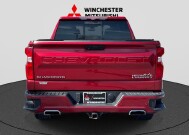 2020 Chevrolet Silverado 1500 in Winchester, VA 22602 - 18131895 3