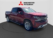 2020 Chevrolet Silverado 1500 in Winchester, VA 22602 - 18131895 32