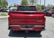 2020 Chevrolet Silverado 1500 in Winchester, VA 22602 - 18131895 54