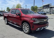 2020 Chevrolet Silverado 1500 in Winchester, VA 22602 - 18131895 61