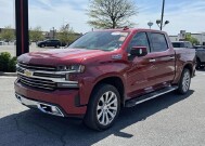 2020 Chevrolet Silverado 1500 in Winchester, VA 22602 - 18131895 56