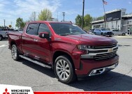 2020 Chevrolet Silverado 1500 in Winchester, VA 22602 - 18131895 52