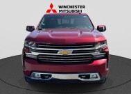 2020 Chevrolet Silverado 1500 in Winchester, VA 22602 - 18131895 6