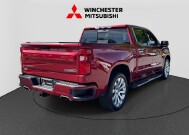 2020 Chevrolet Silverado 1500 in Winchester, VA 22602 - 18131895 2