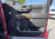 2020 Chevrolet Silverado 1500 in Winchester, VA 22602 - 18131895 8