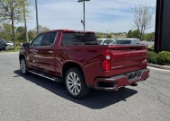 2020 Chevrolet Silverado 1500 in Winchester, VA 22602 - 18131895 55