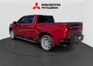 2020 Chevrolet Silverado 1500 in Winchester, VA 22602 - 18131895 4