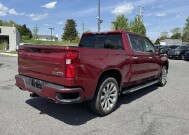 2020 Chevrolet Silverado 1500 in Winchester, VA 22602 - 18131895 53