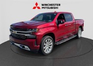2020 Chevrolet Silverado 1500 in Winchester, VA 22602 - 18131895 5