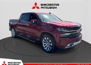 2020 Chevrolet Silverado 1500 in Winchester, VA 22602 - 18131895 1