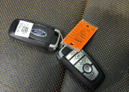 2025 Ford F150 in Burlington, WI 53105 - 18131902 42