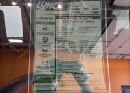 2025 Ford F150 in Burlington, WI 53105 - 18131902 41